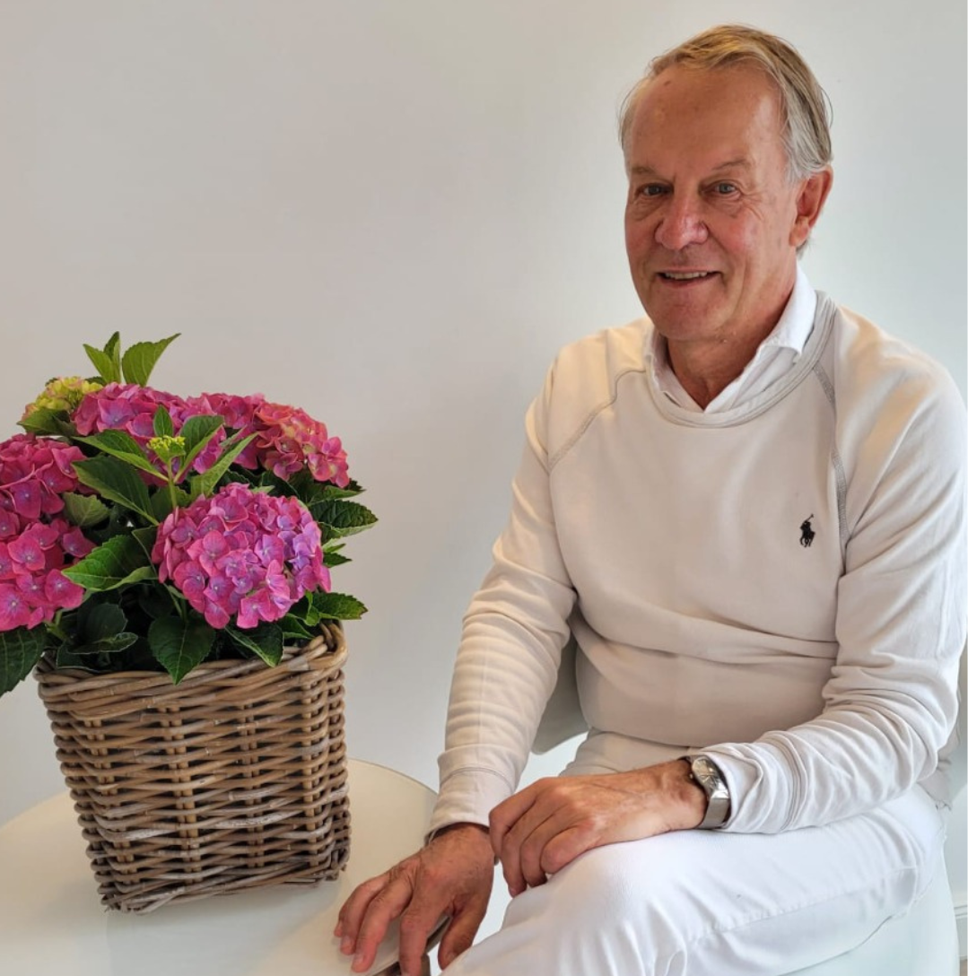 Dr. med. Jochen Meyer-Teschendorf